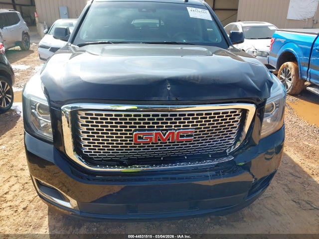 44531515 :رقم المزاد ، 1GKS1CKJ4HR333133 vin ، 2017 Gmc Yukon Denali مزاد بيع