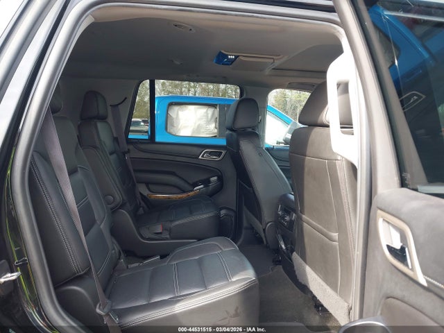 44531515 :رقم المزاد ، 1GKS1CKJ4HR333133 vin ، 2017 Gmc Yukon Denali مزاد بيع