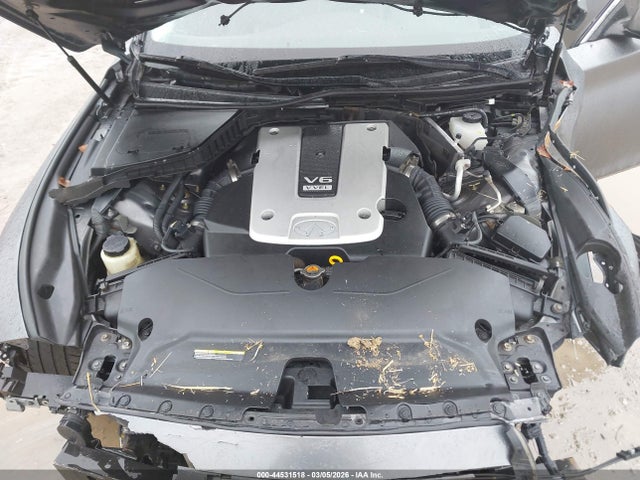 Aukcja sprzedaży 2015 Infiniti Q50 Premium, vin: JN1BV7AR1FM409791, numer aukcji: 44531518