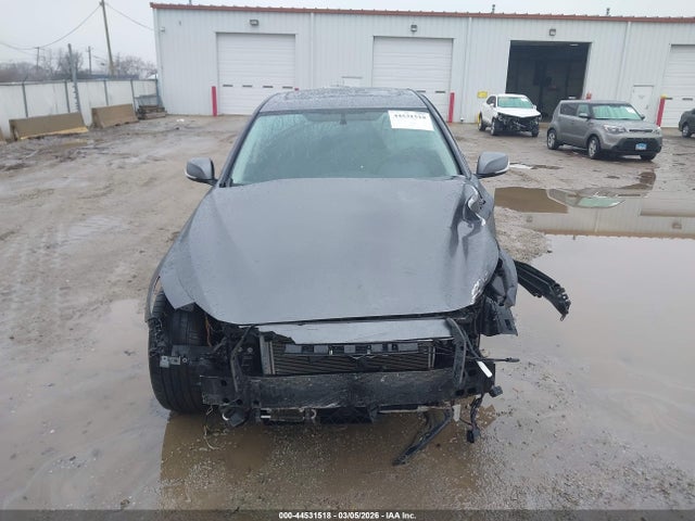 Aukcja sprzedaży 2015 Infiniti Q50 Premium, vin: JN1BV7AR1FM409791, numer aukcji: 44531518