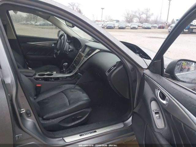 Aukcja sprzedaży 2015 Infiniti Q50 Premium, vin: JN1BV7AR1FM409791, numer aukcji: 44531518