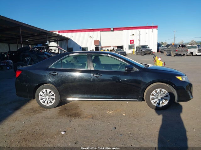 Toyota CAMRY LE 2014 4T4BF1FK7ER422127 Image 14