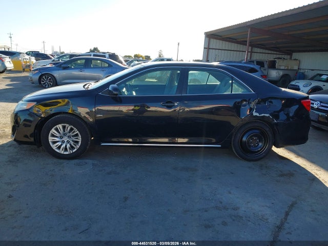 Toyota CAMRY LE 2014 4T4BF1FK7ER422127 Image 15