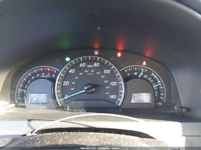Toyota CAMRY LE 2014 4T4BF1FK7ER422127 Image 16