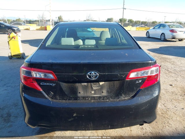 Toyota CAMRY LE 2014 4T4BF1FK7ER422127 Image 17