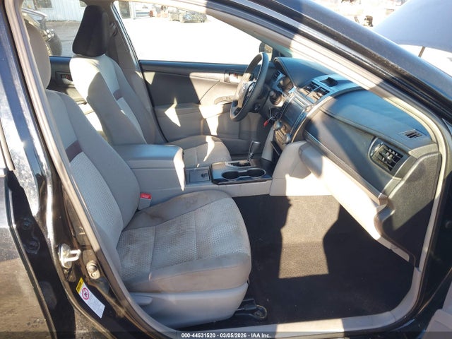 Toyota CAMRY LE 2014 4T4BF1FK7ER422127 Image 5