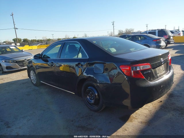 Toyota CAMRY LE 2014 4T4BF1FK7ER422127 Image 6