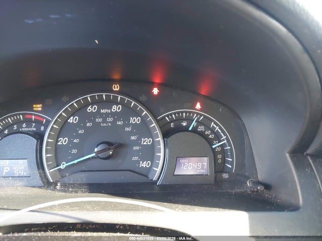 Toyota CAMRY LE 2014 4T4BF1FK7ER422127 Image 7