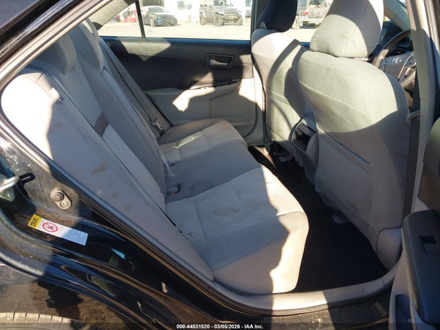 Toyota CAMRY LE 2014 4T4BF1FK7ER422127 Image 8
