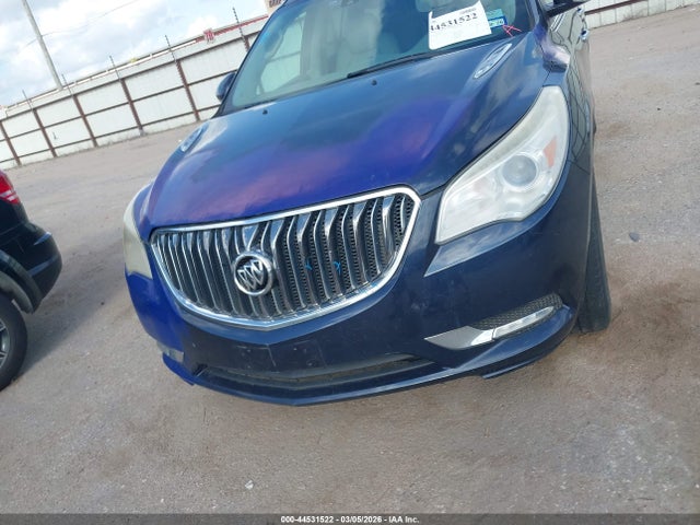 Aukcja sprzedaży 2015 Buick Enclave Leather, vin: 5GAKRBKD6FJ281185, numer aukcji: 44531522