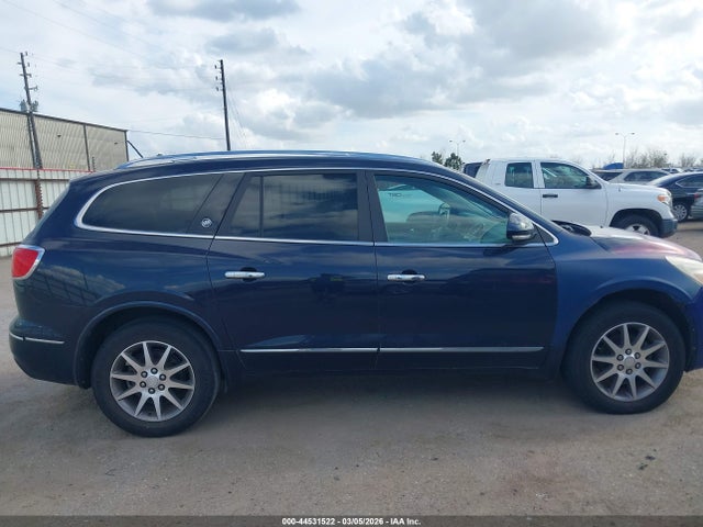 Aukcja sprzedaży 2015 Buick Enclave Leather, vin: 5GAKRBKD6FJ281185, numer aukcji: 44531522