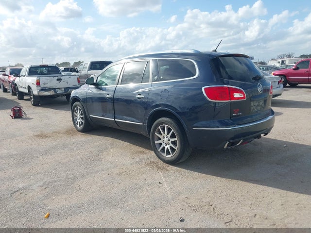 Aukcja sprzedaży 2015 Buick Enclave Leather, vin: 5GAKRBKD6FJ281185, numer aukcji: 44531522