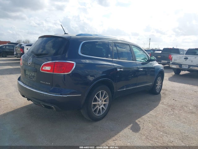 Aukcja sprzedaży 2015 Buick Enclave Leather, vin: 5GAKRBKD6FJ281185, numer aukcji: 44531522