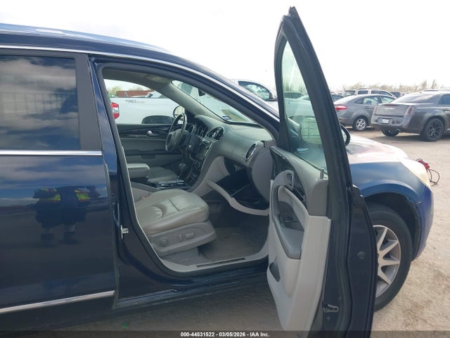 Aukcja sprzedaży 2015 Buick Enclave Leather, vin: 5GAKRBKD6FJ281185, numer aukcji: 44531522