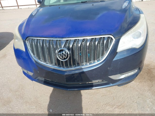 Aukcja sprzedaży 2015 Buick Enclave Leather, vin: 5GAKRBKD6FJ281185, numer aukcji: 44531522