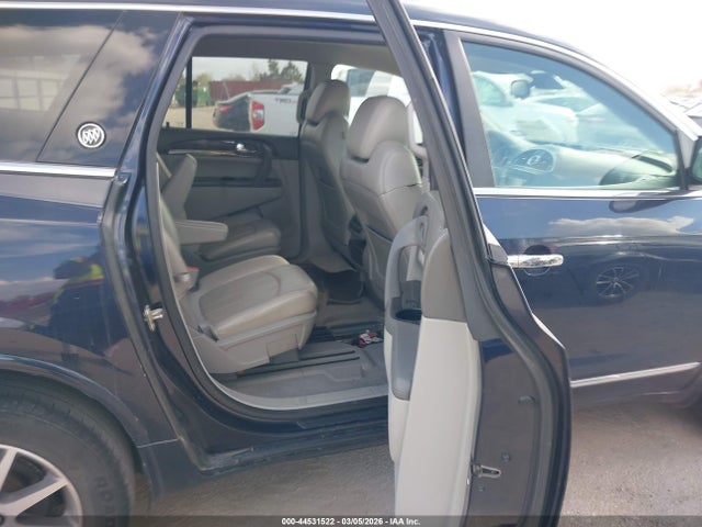 Aukcja sprzedaży 2015 Buick Enclave Leather, vin: 5GAKRBKD6FJ281185, numer aukcji: 44531522
