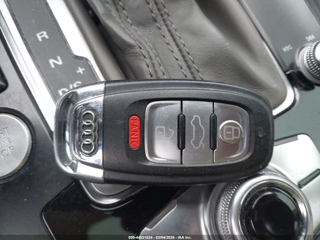 2017 AUDI Q5 WA1L2AFP0HA048924 Photo 10