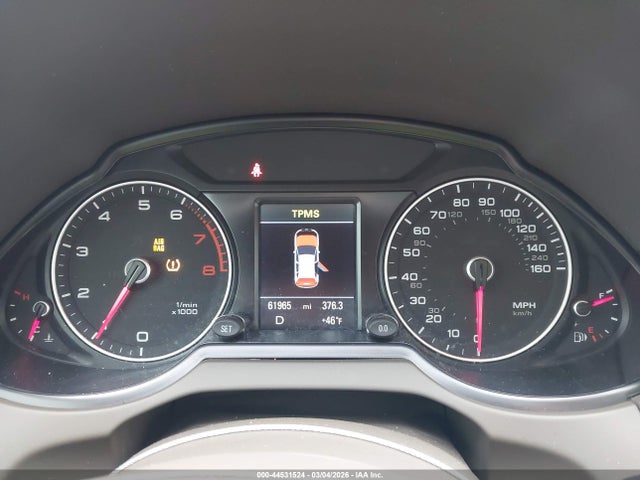 2017 AUDI Q5 WA1L2AFP0HA048924 Photo 6