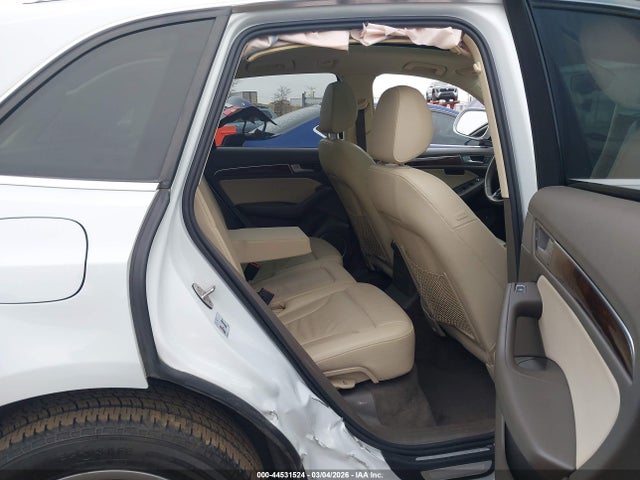 2017 AUDI Q5 WA1L2AFP0HA048924 Photo 7