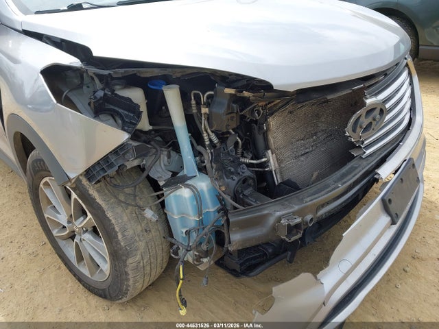 Aukcja sprzedaży 2017 Hyundai Santa Fe Se, vin: KM8SMDHF6HU219025, numer aukcji: 44531526