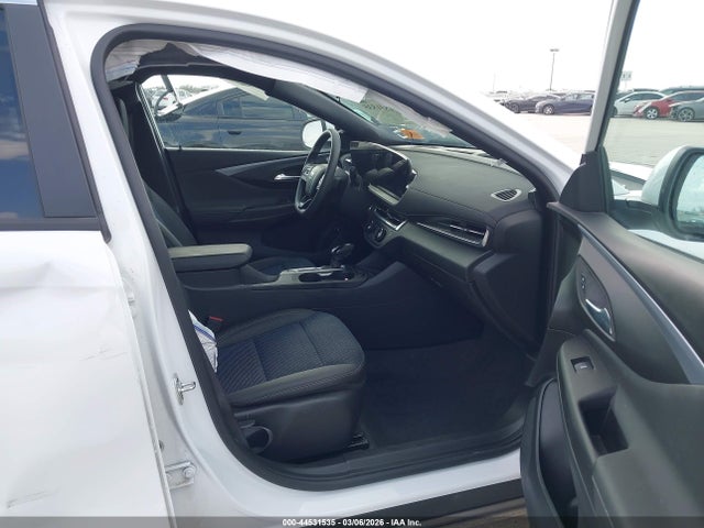 Aukcja sprzedaży 2026 Buick Envista Preferred Fwd, vin: KL47LAEP4TB075353, numer aukcji: 44531535