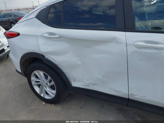 Aukcja sprzedaży 2026 Buick Envista Preferred Fwd, vin: KL47LAEP4TB075353, numer aukcji: 44531535