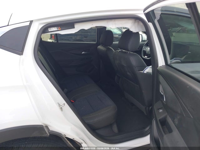 Aukcja sprzedaży 2026 Buick Envista Preferred Fwd, vin: KL47LAEP4TB075353, numer aukcji: 44531535