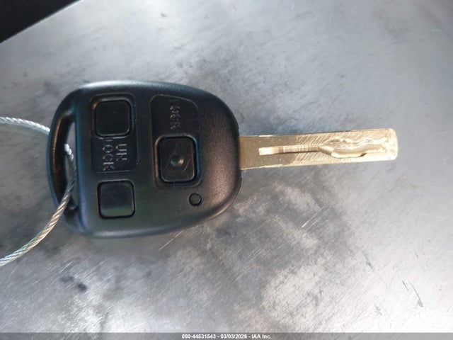 Продаж на аукціоні авто 2004 Lexus Rx 330, vin: JTJGA31U640039709, номер лоту: 44531543