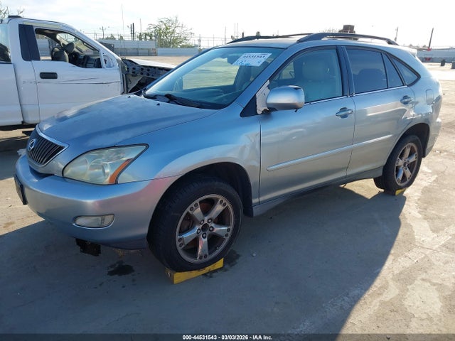 Продаж на аукціоні авто 2004 Lexus Rx 330, vin: JTJGA31U640039709, номер лоту: 44531543