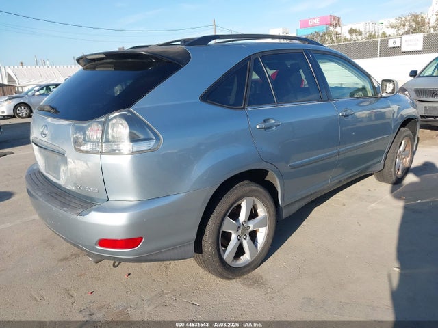 Продаж на аукціоні авто 2004 Lexus Rx 330, vin: JTJGA31U640039709, номер лоту: 44531543