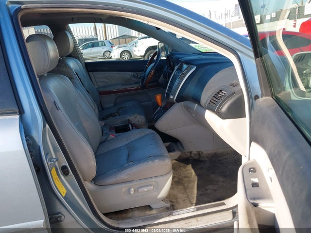 Продаж на аукціоні авто 2004 Lexus Rx 330, vin: JTJGA31U640039709, номер лоту: 44531543