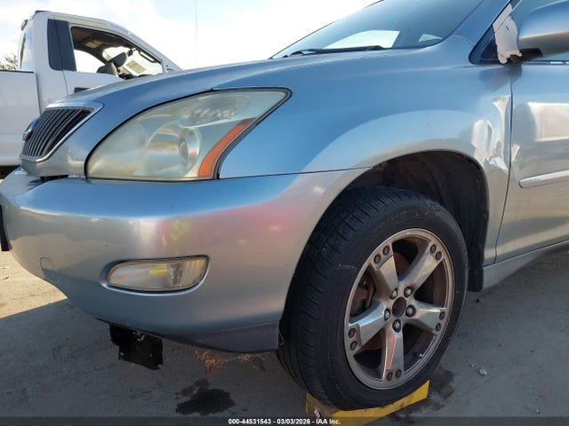 Продаж на аукціоні авто 2004 Lexus Rx 330, vin: JTJGA31U640039709, номер лоту: 44531543