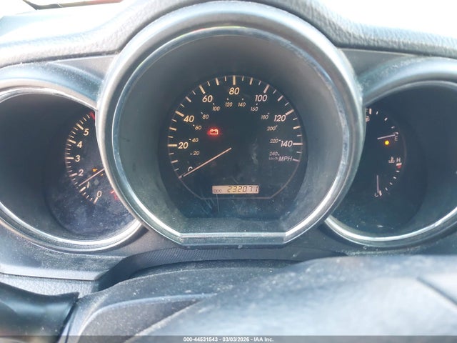 Продаж на аукціоні авто 2004 Lexus Rx 330, vin: JTJGA31U640039709, номер лоту: 44531543