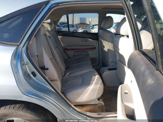 Продаж на аукціоні авто 2004 Lexus Rx 330, vin: JTJGA31U640039709, номер лоту: 44531543