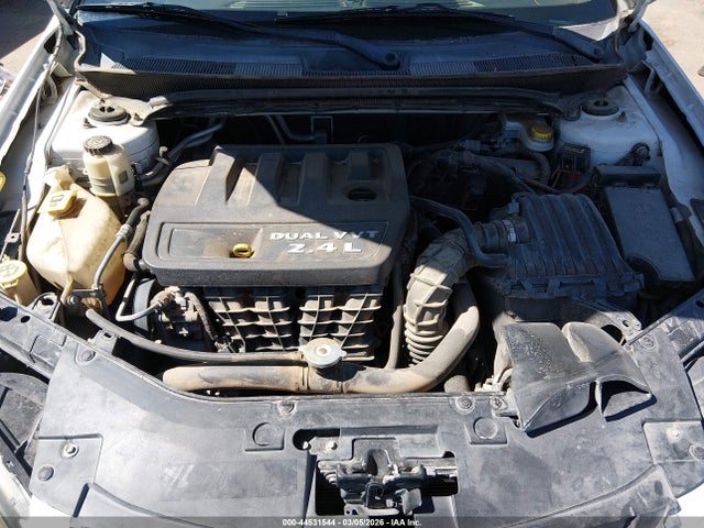 2013 Chrysler 200 Touring მანქანა იყიდება აუქციონზე, vin: 1C3CCBBB7DN578124, აუქციონის ნომერი: 44531544