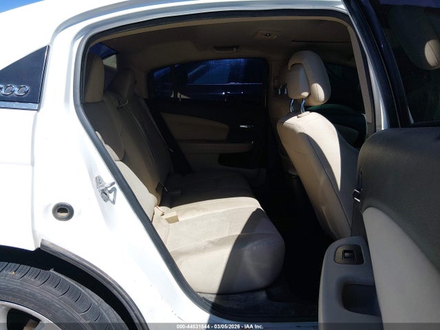 2013 Chrysler 200 Touring მანქანა იყიდება აუქციონზე, vin: 1C3CCBBB7DN578124, აუქციონის ნომერი: 44531544