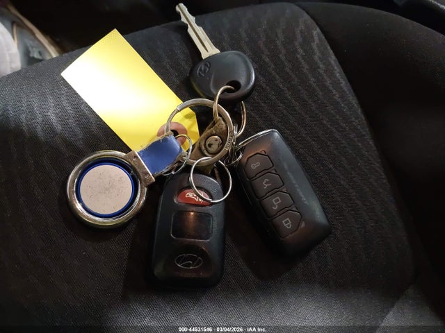 Aukcja sprzedaży 2015 Hyundai Elantra Se, vin: 5NPDH4AE6FH592334, numer aukcji: 44531546