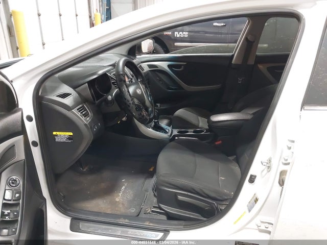 Aukcja sprzedaży 2015 Hyundai Elantra Se, vin: 5NPDH4AE6FH592334, numer aukcji: 44531546