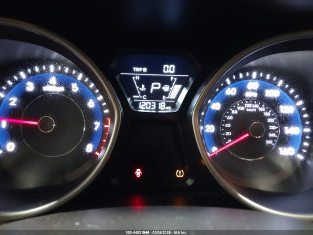 Aukcja sprzedaży 2015 Hyundai Elantra Se, vin: 5NPDH4AE6FH592334, numer aukcji: 44531546