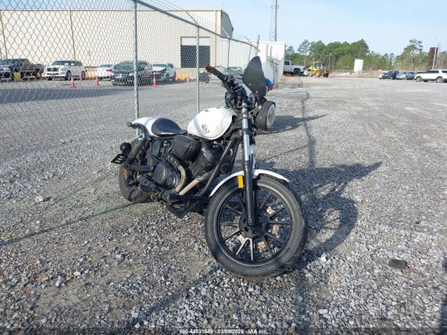 2014 YAMAHA XVS950 JYAVN05E5EA002254