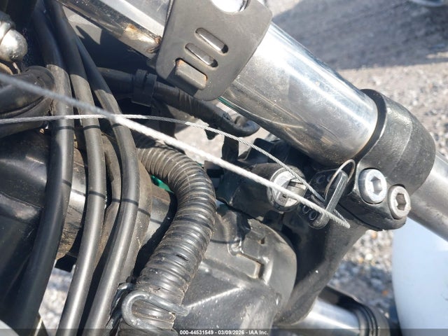 2014 YAMAHA XVS950 JYAVN05E5EA002254 Photo 10