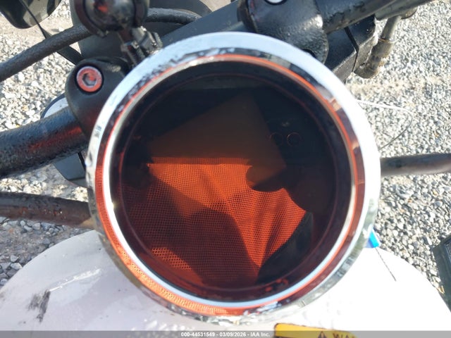 2014 YAMAHA XVS950 JYAVN05E5EA002254 Photo 6