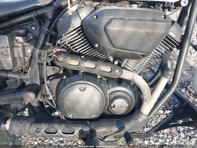 2014 YAMAHA XVS950 JYAVN05E5EA002254 Photo 7