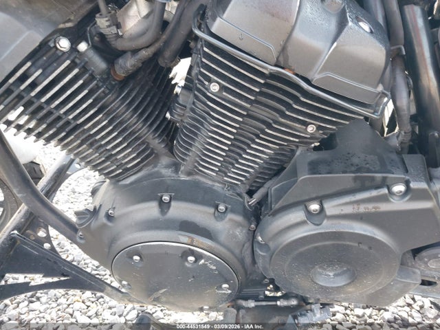 2014 YAMAHA XVS950 JYAVN05E5EA002254 Photo 8