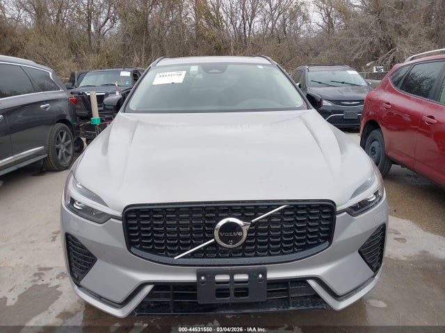 YV4L12RL4R1889456 Volvo Xc60 B5 Plus Dark Theme