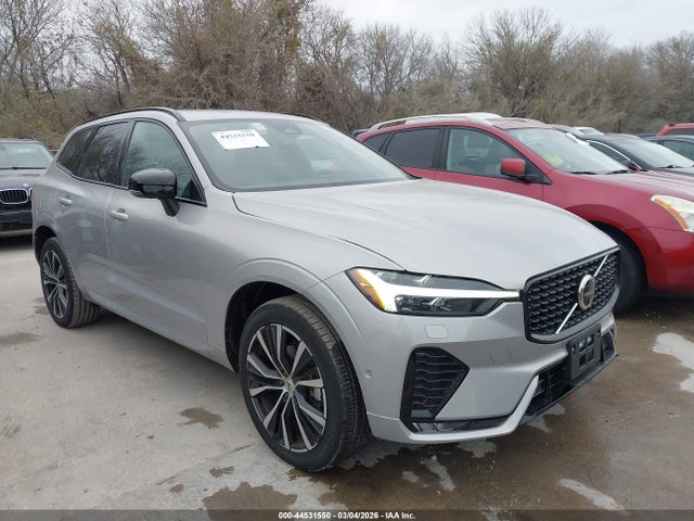 YV4L12RL4R1889456 Volvo Xc60 B5 Plus Dark Theme