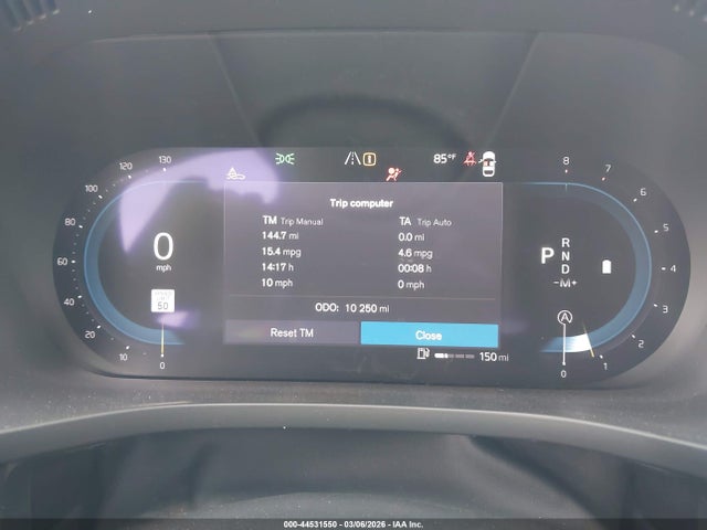 YV4L12RL4R1889456 Volvo Xc60 B5 Plus Dark Theme