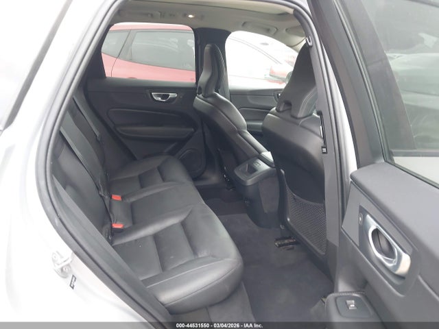 YV4L12RL4R1889456 Volvo Xc60 B5 Plus Dark Theme