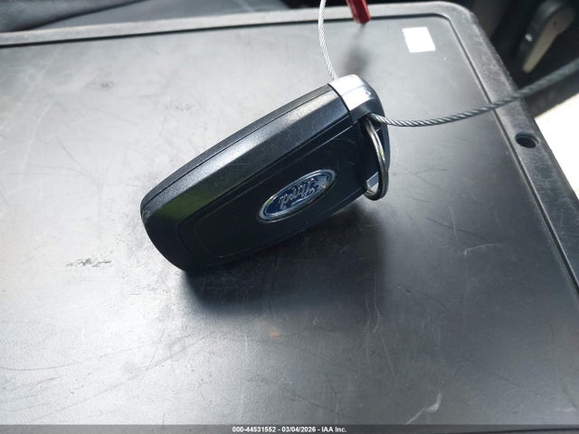 2017 FORD FUSION ENERGI 3FA6P0SU3HR231255 Photo 10