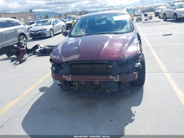2017 FORD FUSION ENERGI 3FA6P0SU3HR231255 Photo 5